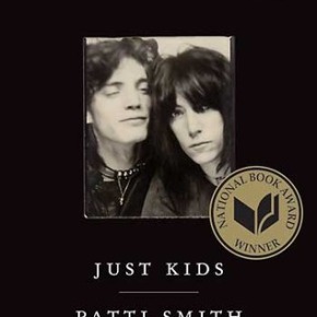 Just Kids by Patti Smith