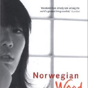 Norwegian Wood by Haruki Murakami