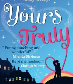 Yours Truly by Kirsty Greenwood