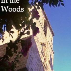 The Chapel in the Woods by Susan Louineau